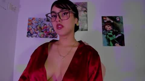 emily fox 3 online show from July 12, 11:49 pm