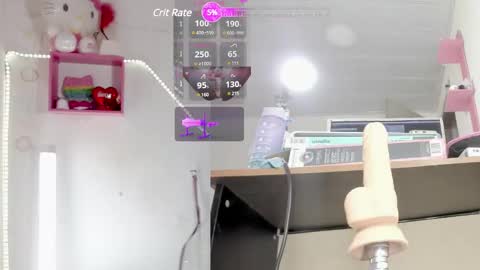 Snapshot of emily_foxxxi chatting on February 24, 6:15 pm emily_foxxxi online show from February 24, 6:15 pm