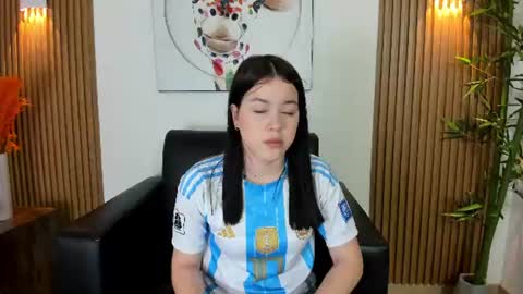 emily_frostt online show from June 8, 12:17 pm