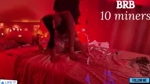 EMILY online show from November 19, 2:11 am