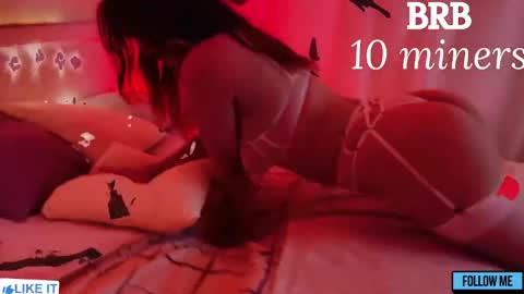 EMILY online show from April 3, 2:20 am