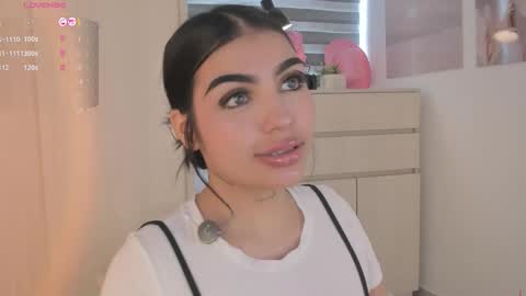Snapshot of emily_kenner chatting on October 18, 12:19 pm EmilyKenner Independent model online show from October 18, 12:19 pm