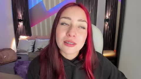 Emily online show from November 6, 2:56 pm