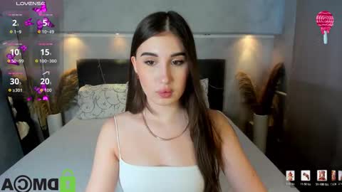 Emily online show from March 10, 9:02 am