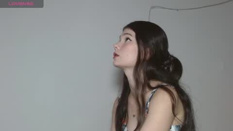 Emily littesweets online show from June 21, 2:26 am