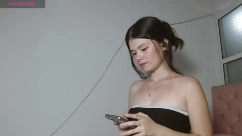 Emily littesweets online show from March 28, 1:49 am