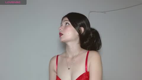 Emily littesweets online show from July 9, 3:20 am