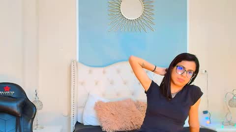 Emily online show from January 15, 12:38 am