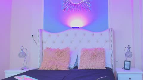 Emily online show from October 17, 12:36 am