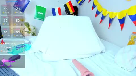 Emlily online show from July 16, 10:14 pm