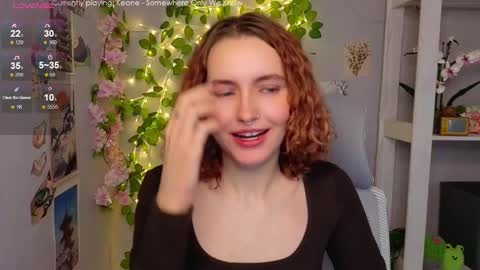 Emily online show from March 13, 2:57 am