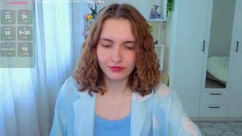 Emily online show from May 18, 2:43 am