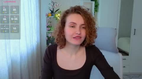 Emily online show from May 22, 4:10 am