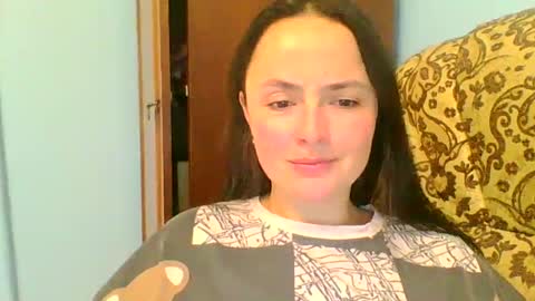 Snapshot of emily_morning_dew chatting on February 17, 8:27 pm emily_morning_dew online show from February 17, 8:27 pm
