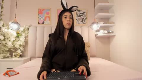 Emily  online show from July 23, 3:47 am
