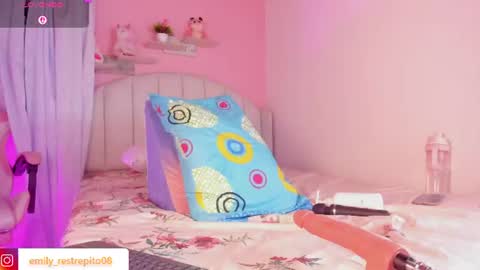 Emily online show from July 21, 5:19 am