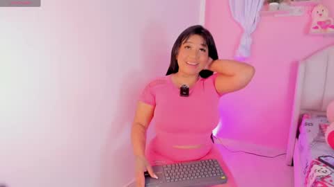 Emily online show from June 7, 7:53 pm