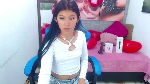       online show from February 15, 12:22 pm