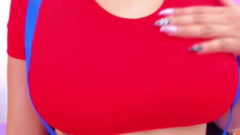 Emily online show from October 22, 3:17 pm