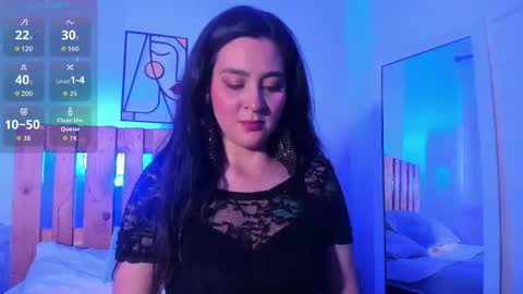 Emilly online show from March 26, 8:43 pm