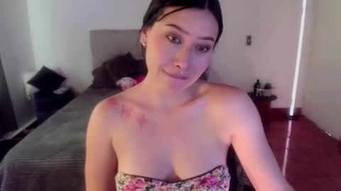 Emily  Swan online show from March 3, 10:18 pm