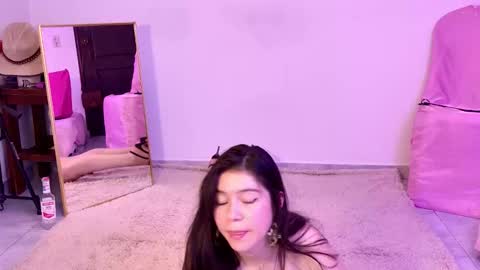 Emily online show from February 6, 12:58 am