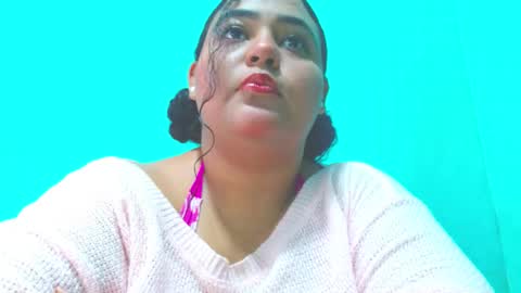 Snapshot of emily_sweet_23 chatting on January 6, 2:04 am Liss online show from January 6, 2:04 am