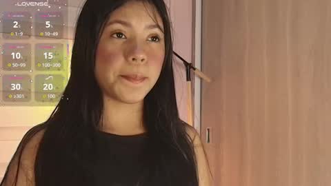 Emily online show from December 1, 12:19 pm