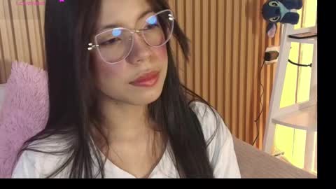 Emily online show from March 9, 12:19 pm