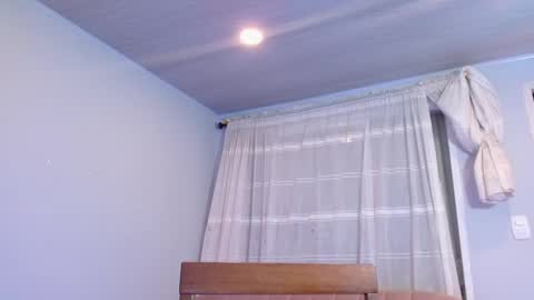 Emily online show from February 23, 1:20 am