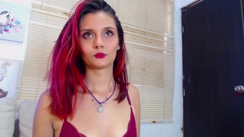 Emily online show from January 16, 1:47 pm