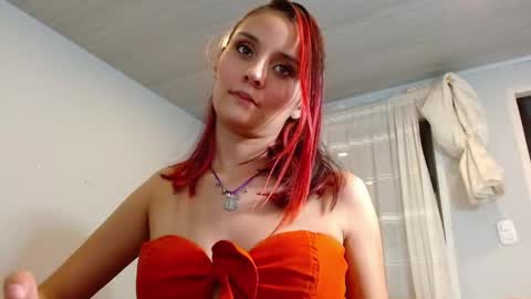 Emily online show from January 20, 11:43 pm