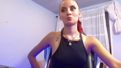 Emily online show from February 3, 12:36 am