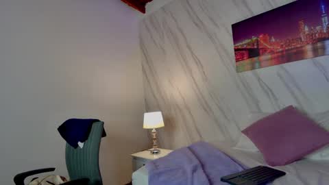 Emily online show from May 9, 10:34 pm