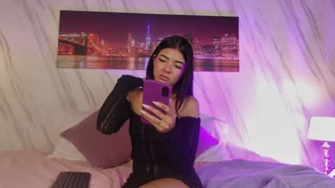 Emily online show from May 29, 10:19 pm