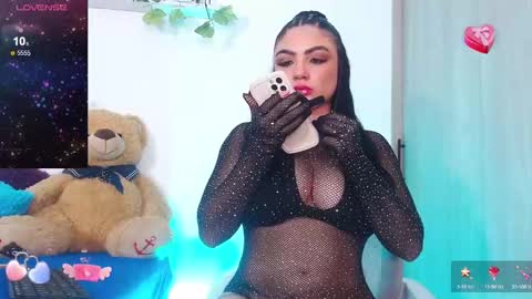 Emily White online show from February 23, 3:29 am