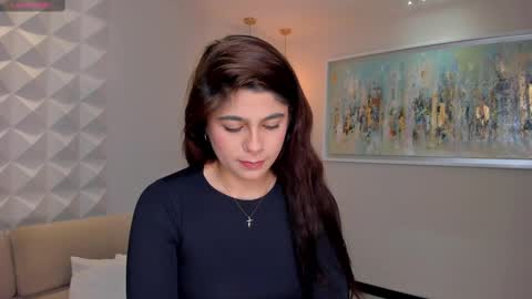 Emily Armstrong online show from December 4, 12:03 pm