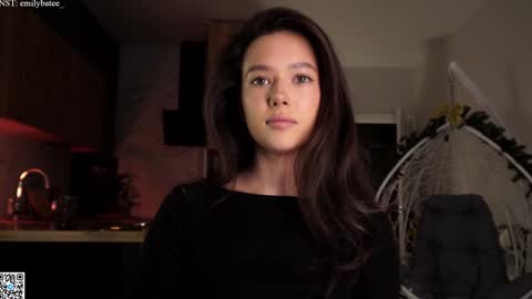 emilybatee online show from February 14, 6:32 pm