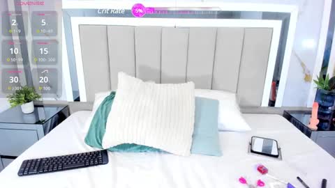 Emily online show from March 4, 1:59 pm