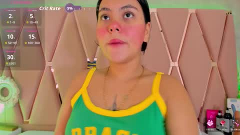 Emily online show from November 29, 10:25 pm