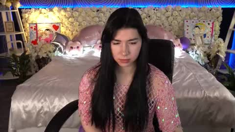 Emy online show from March 30, 6:24 am