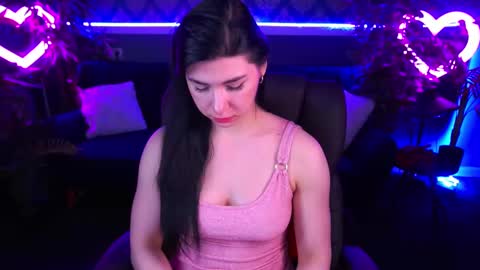 Snapshot of emilycandys chatting on March 7, 6:46 am Emy online show from March 7, 6:46 am