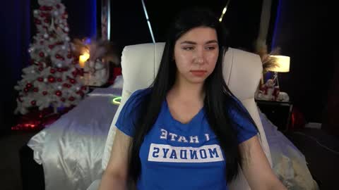 Emy online show from December 22, 7:22 am