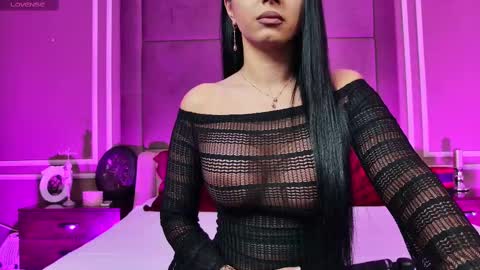 Emily online show from February 9, 5:08 am