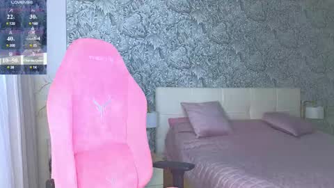 emilydancee online show from February 10, 1:22 pm