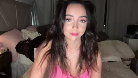 emilyfawn online show from March 10, 5:55 am