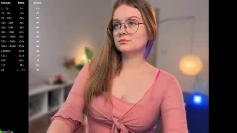 Emily  online show from February 15, 2:38 pm
