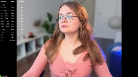 Emily  online show from March 12, 12:19 pm