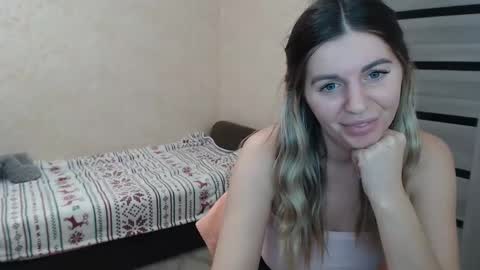 emilyfork online show from January 9, 3:05 pm