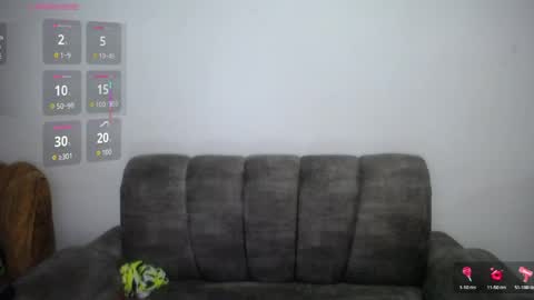 Emilyhines online show from April 11, 11:08 pm